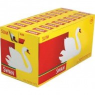 Swan Pop A Tip Slim Precut Filter Tips Full Box Of 20 2040 Filter Tips New